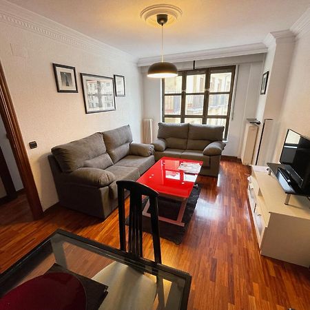 Apartamento Reyes De Espana / Free Parking & Wi Fi 살라망카 외부 사진