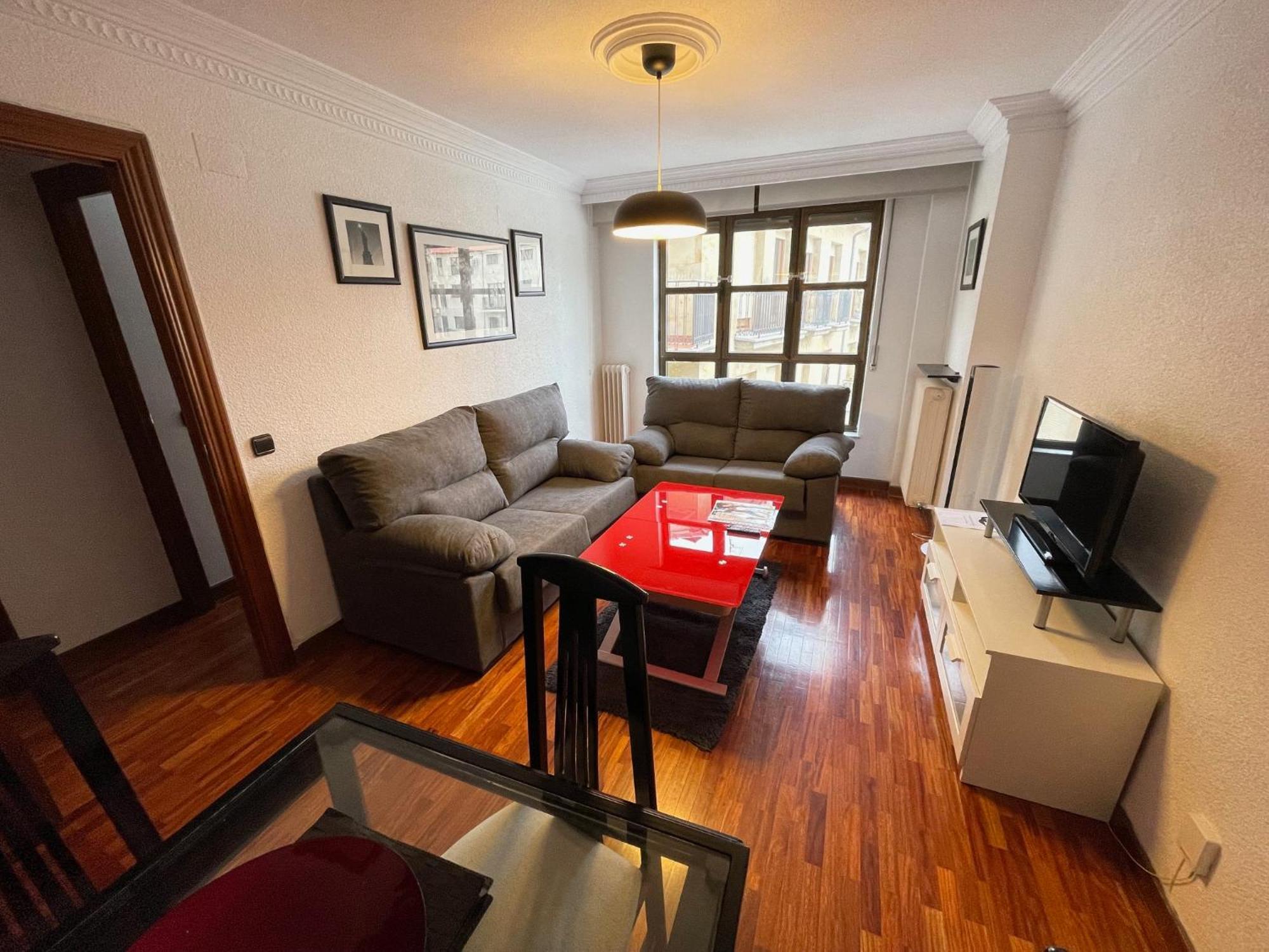 Apartamento Reyes De Espana / Free Parking & Wi Fi 살라망카 외부 사진