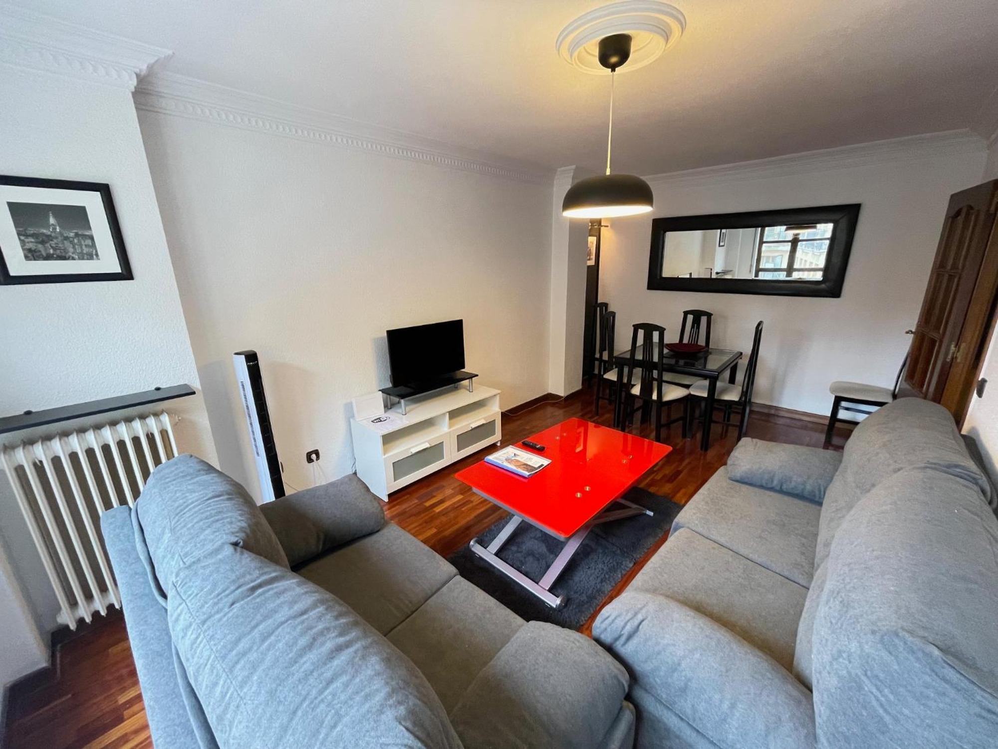 Apartamento Reyes De Espana / Free Parking & Wi Fi 살라망카 외부 사진