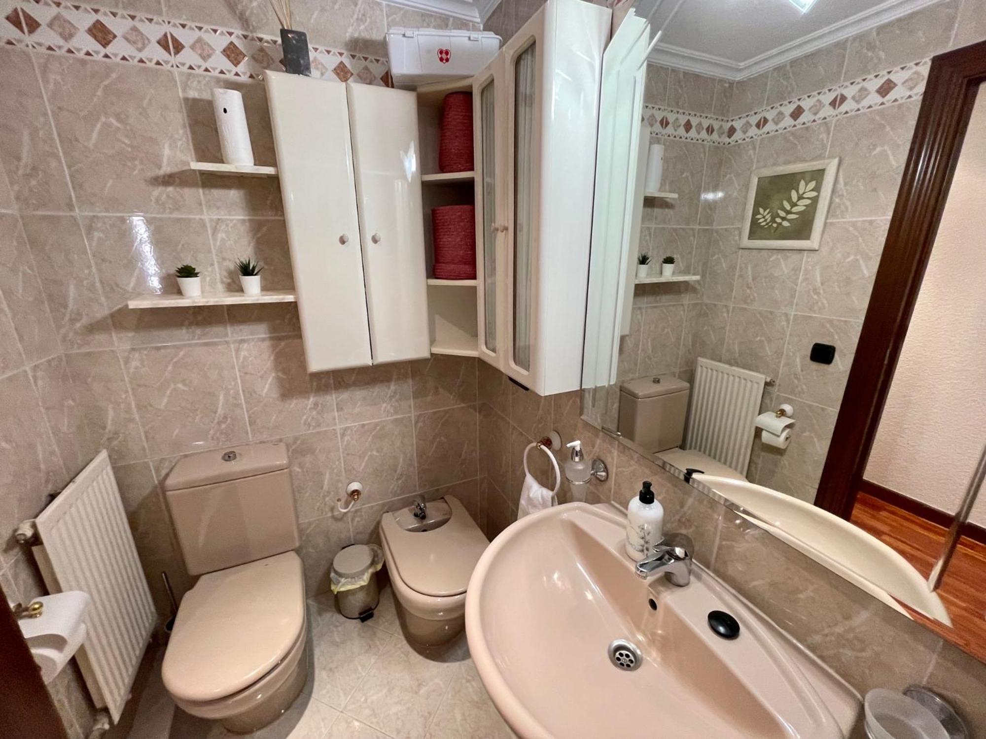 Apartamento Reyes De Espana / Free Parking & Wi Fi 살라망카 외부 사진